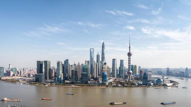 国庆节上海旅游可以去哪些地方人不多的