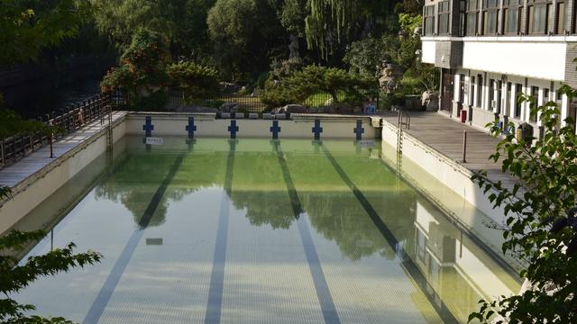 上海中山家具厂