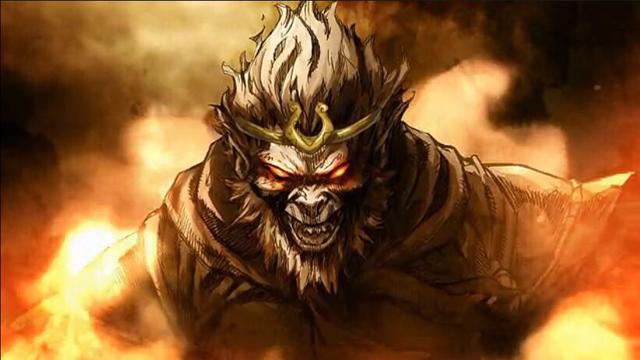 魔圣的語句