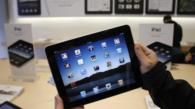 为什么越来越多的学生喜欢用iPad来做笔记