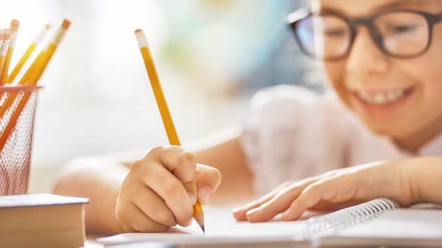 电话手表作文