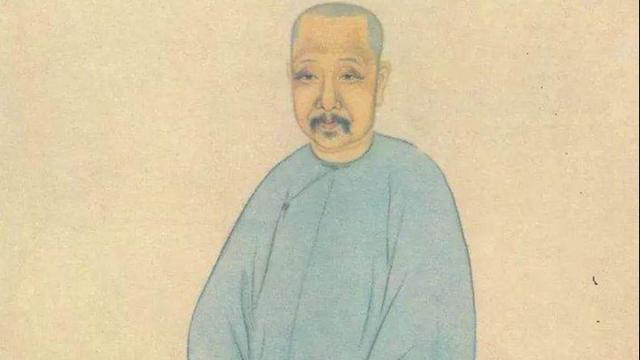 诗人龚自珍是哪个朝代的