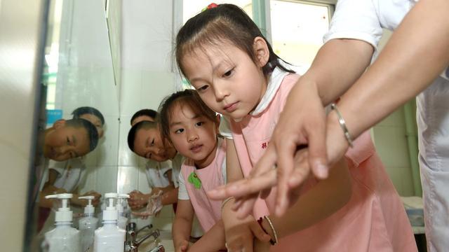 幼儿园防抓伤咬伤安全教育教案