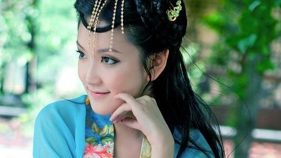 古韵诗句唯美短句