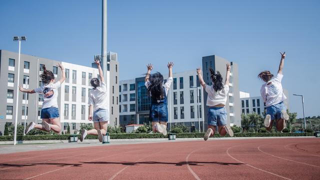 太原科技大学学费一年多少钱