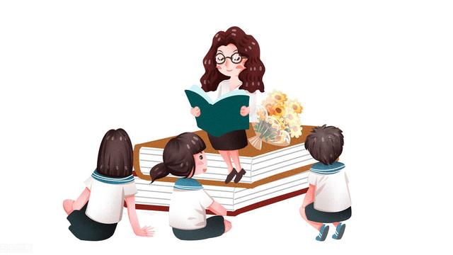 新教师入职感言通用