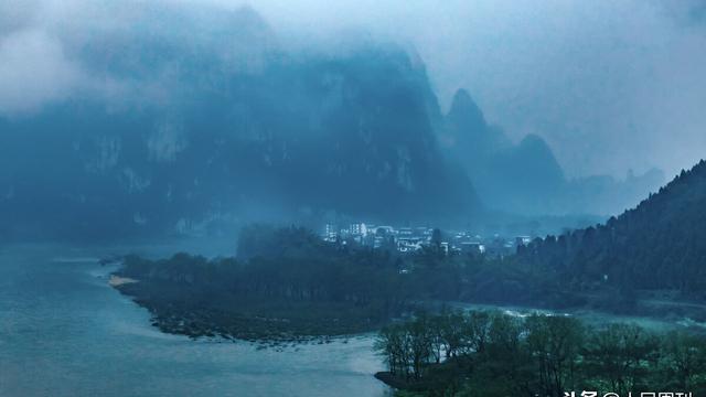 天青色的烟雨10篇