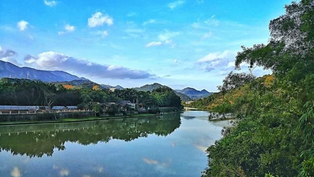 从化有什么旅游景点