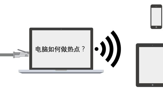 win10怎么设置无线网卡为热点