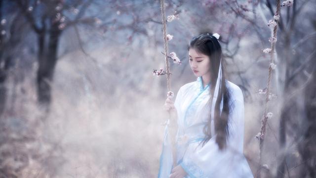 关于爱情无奈的诗