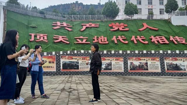 张桂梅老师的事迹的心得体会（精选）