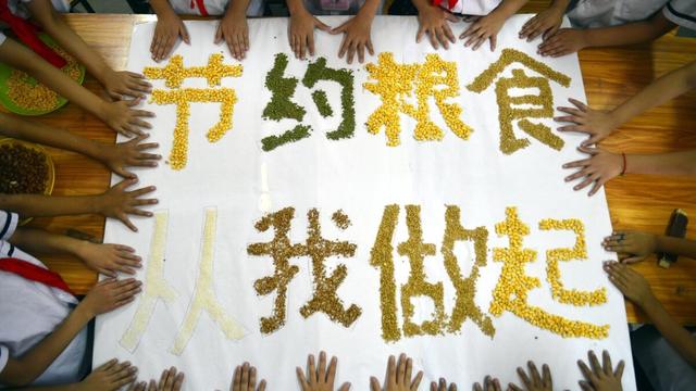 关于不挑食不偏食手抄报内容