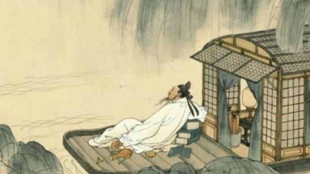 诗人杜甫的诗
