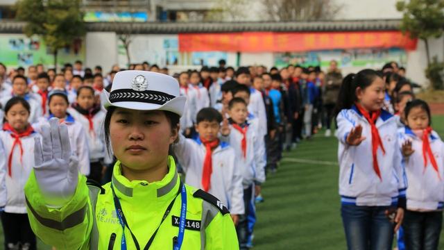 小学生安全演讲稿