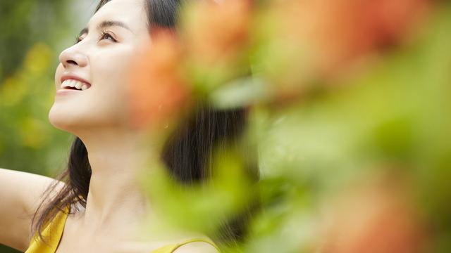 生活是一面镜子作文600字初三（精选）