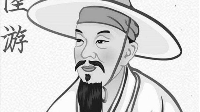 陆游爱国诗词