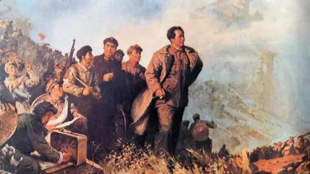《开学第一课》观后感：接过先辈的旗帜