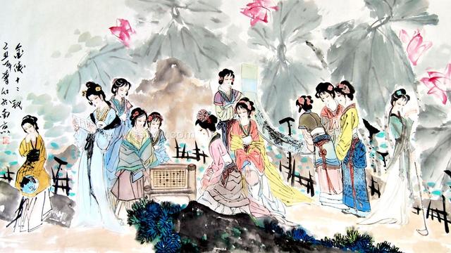 贊美南京的詩句