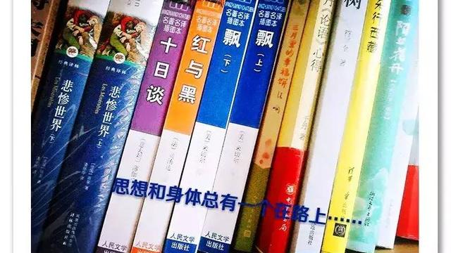 唐詩宋詞你選哪一個