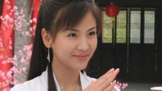 中国历史上曾经出现过哪些女侠