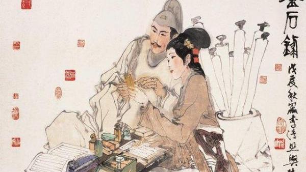 人生飲酒的詩句