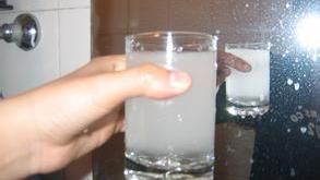 水中怎么去除漂白粉溶液