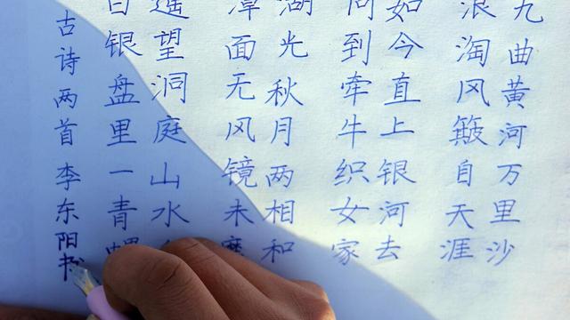 小学语文电教论文大全