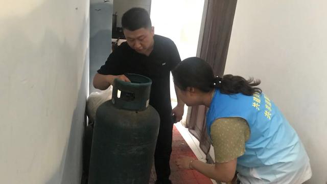 危化品整治总结精选