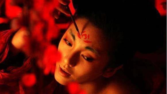 柳永的詩和背景和他的人生經歷