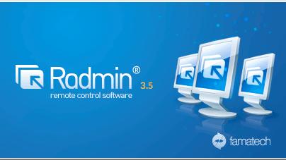 win10能安装radmin3.5