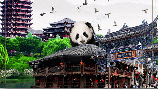 金秋十月诗词