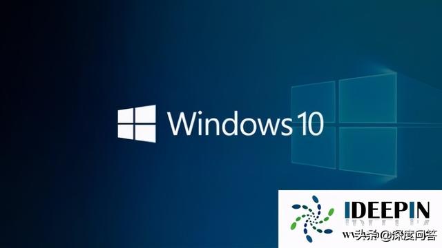 电脑桌面上一片空白win10