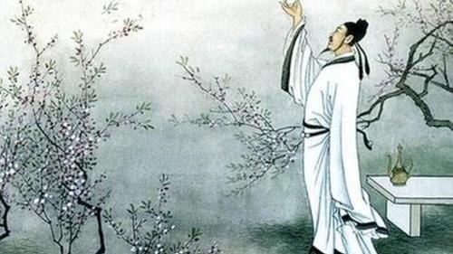 晏殊的40首诗词