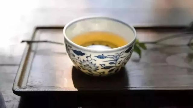 存善散文（精选）