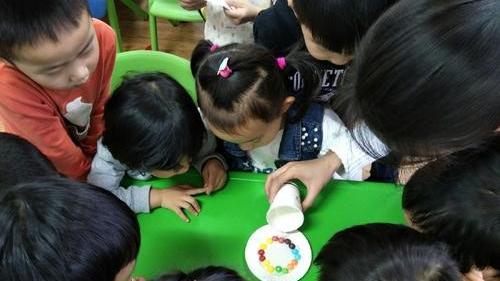 《水是生命之源》教案通用