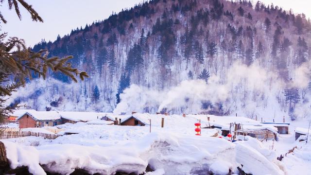 雪的经典古诗词