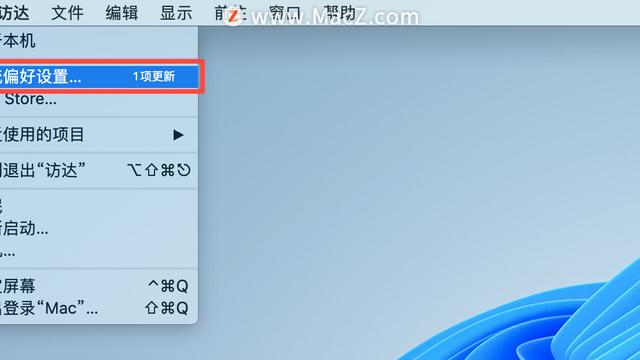 苹果电脑怎么设置win10触摸板右键问题