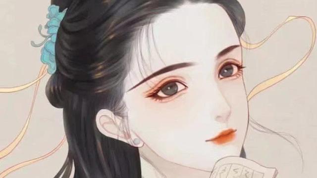 古风唯美句子摘录