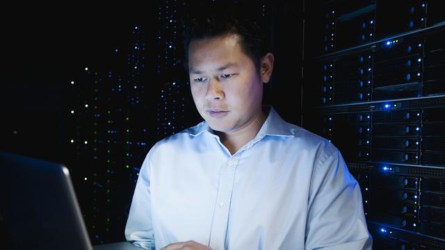网管年终工作总结 