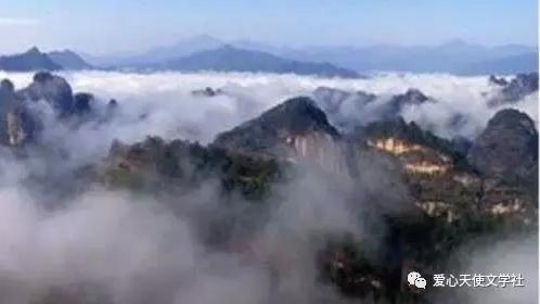 描写四川大山的优美诗句