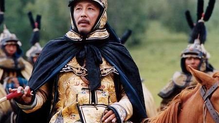 历史上的准格尔人是怎么消失的