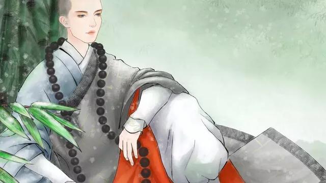 唐代吴融诗词