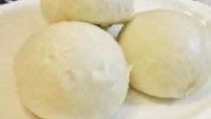 梦见白馍是什么意思