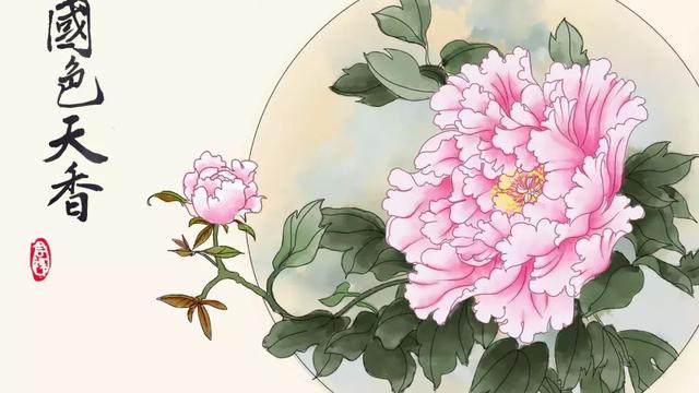 王建赏牡丹古诗全文
