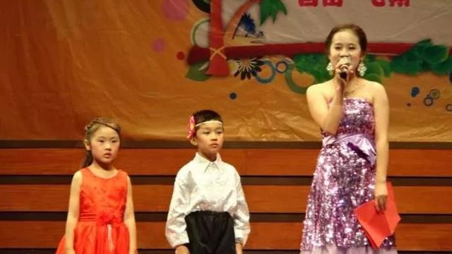幼儿园六一主持稿