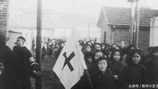 《南京，南京》观后感