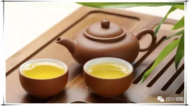 茶文化的诗句