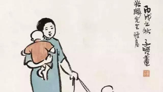 有关母亲节演讲稿集锦