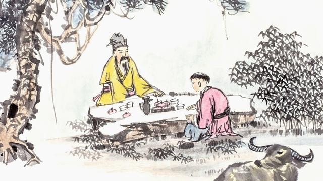 《杨继盛传》原文及翻译