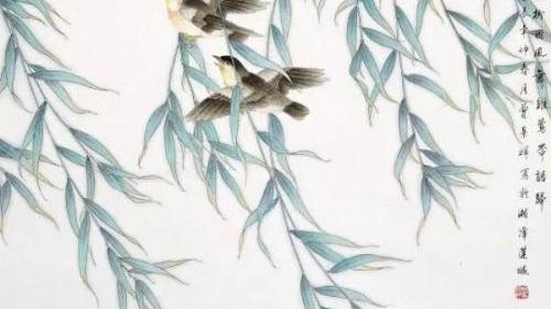 关于离别的诗句现代